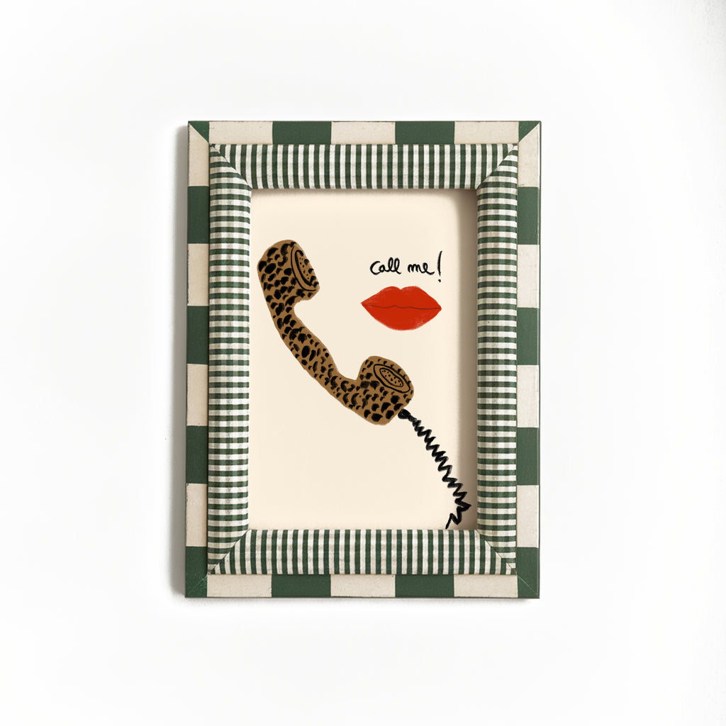 Call Me Print