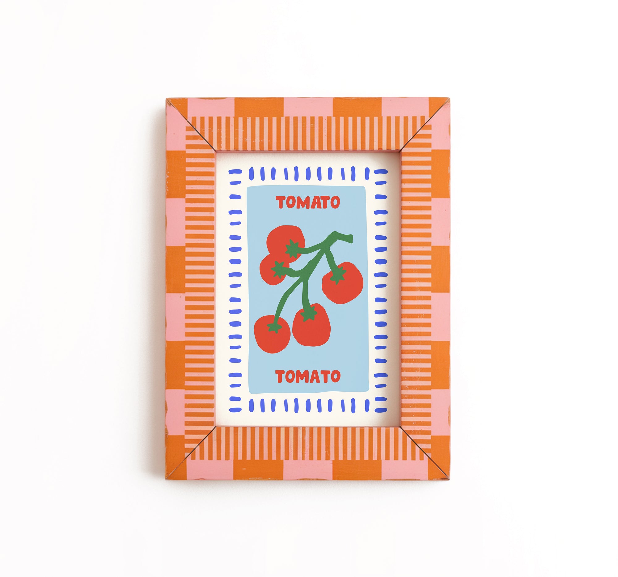Tomato, Tomato Print